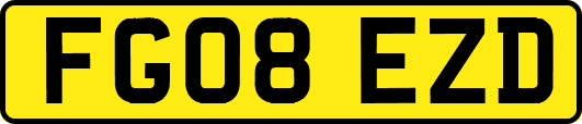 FG08EZD