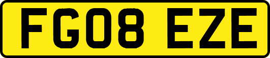 FG08EZE