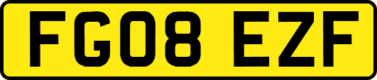 FG08EZF