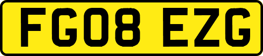 FG08EZG