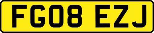 FG08EZJ