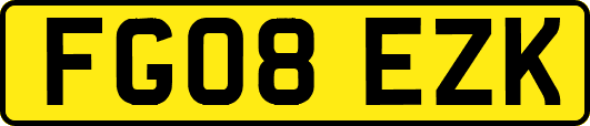 FG08EZK