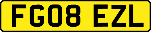 FG08EZL