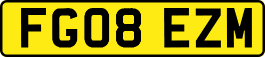 FG08EZM