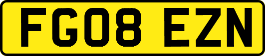 FG08EZN