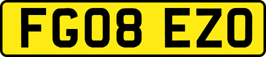 FG08EZO