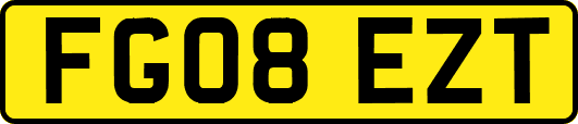 FG08EZT