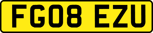 FG08EZU