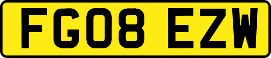 FG08EZW