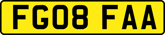 FG08FAA