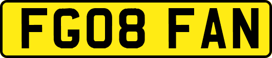 FG08FAN