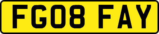 FG08FAY