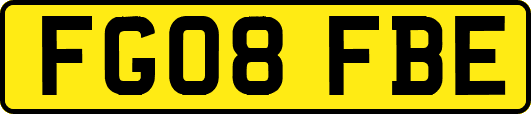 FG08FBE