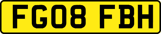 FG08FBH