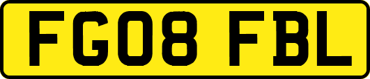 FG08FBL