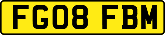 FG08FBM