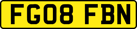 FG08FBN