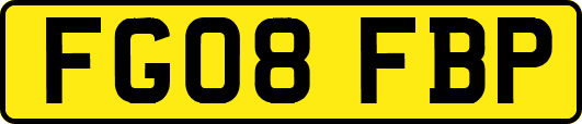FG08FBP