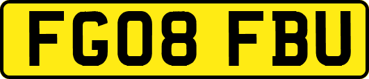 FG08FBU
