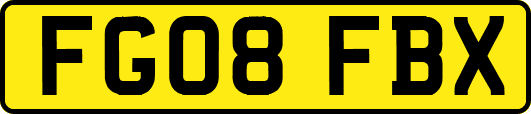 FG08FBX
