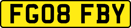 FG08FBY