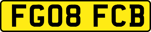 FG08FCB