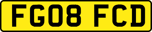 FG08FCD