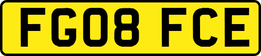 FG08FCE