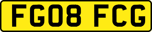FG08FCG