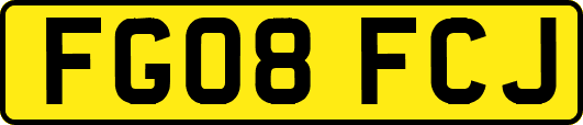 FG08FCJ