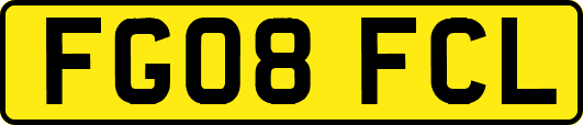 FG08FCL