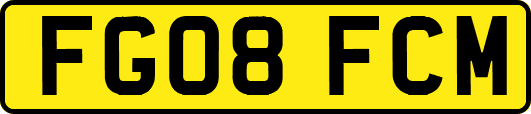 FG08FCM