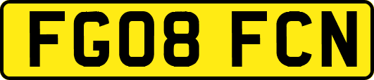 FG08FCN