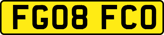 FG08FCO