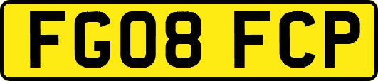 FG08FCP