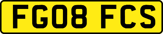 FG08FCS