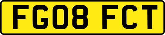 FG08FCT