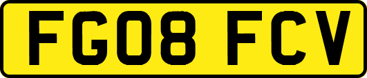 FG08FCV