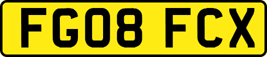 FG08FCX