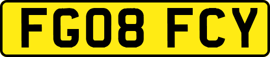 FG08FCY