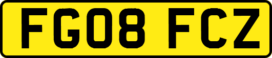 FG08FCZ