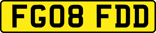 FG08FDD