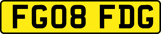 FG08FDG