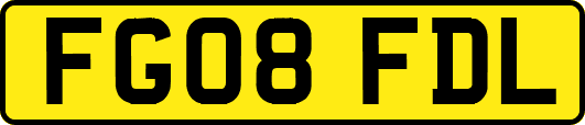 FG08FDL