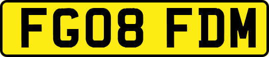 FG08FDM