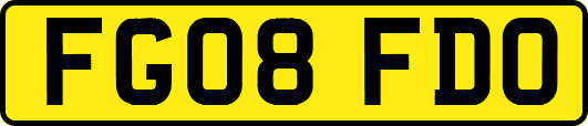 FG08FDO