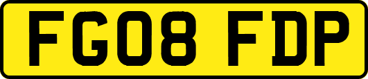 FG08FDP