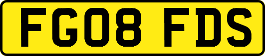 FG08FDS