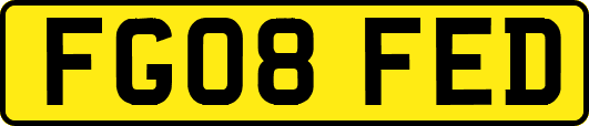 FG08FED