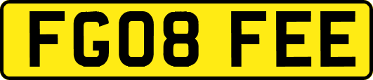 FG08FEE